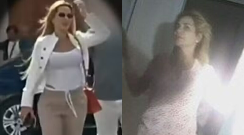 Fantástico revela bastidores da prisão de Deolane