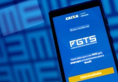 Novo saque do FGTS será liberado em 26 de maio