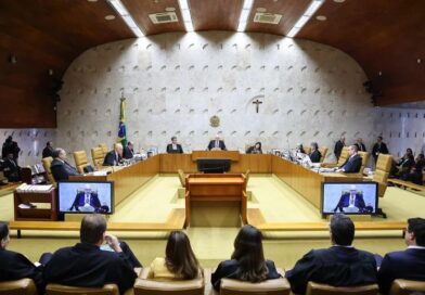 STF valida lei de igualdade salarial entre homens e mulheres