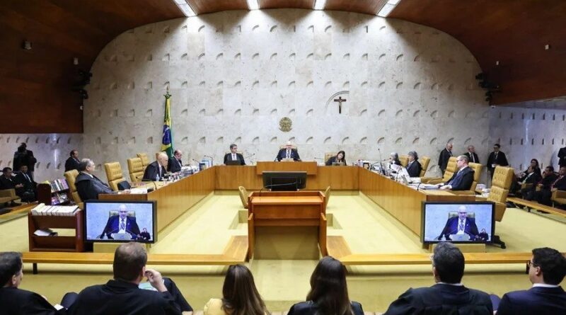 STF valida lei de igualdade salarial entre homens e mulheres