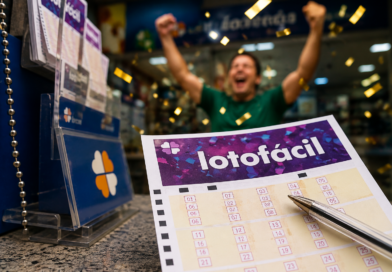 Aposta de Goiás ganha R$ 1,1 milhão na Lotofácil