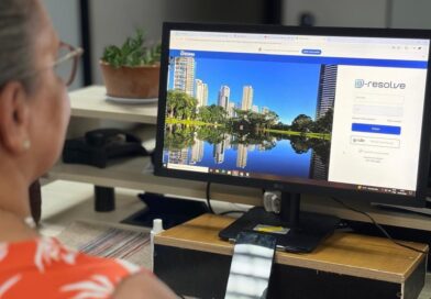 Prefeitura fará manutenção em sistemas digitais em Goiânia Prefeitura fará manutenção em sistemas digitais em Goiânia
