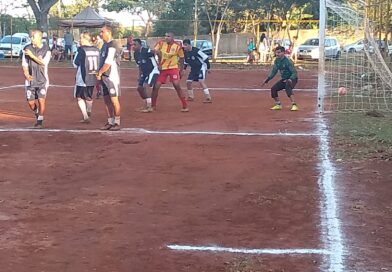 Goiânia abre inscrições para Taça Semel Interbairros 2026 Goiânia abre inscrições para Taça Semel Interbairros 2026