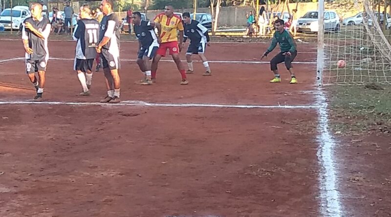 Goiânia abre inscrições para Taça Semel Interbairros 2026