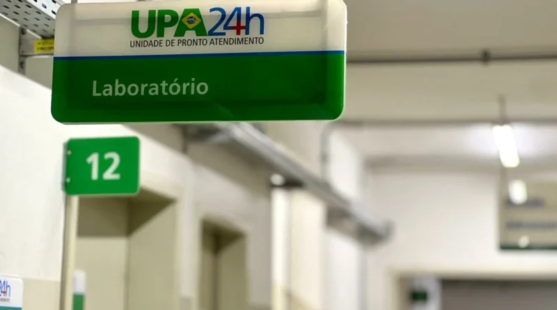Saúde de Goiânia supera 1,5 milhão de atendimentos em 2026