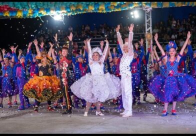 Grande Arraial de Goiânia terá entrada gratuita no Mutirama
