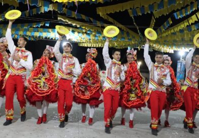 Grande Arraial de Goiânia começa nesta quinta Grande Arraial de Goiânia começa nesta quinta