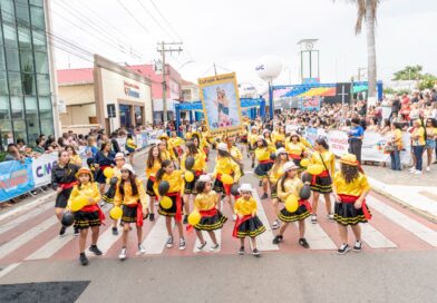Congadas de Goiás celebram 150 anos em Catalão