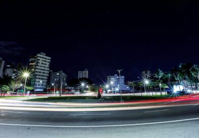Brilha Goiânia atinge 93% de resolução de chamados