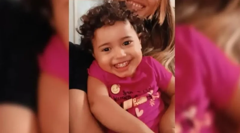 Pais de Maria Fernanda serão indiciados por abandono de incapaz