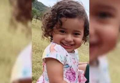 Menina desaparecida completa 2 anos durante buscas em Doverlândia