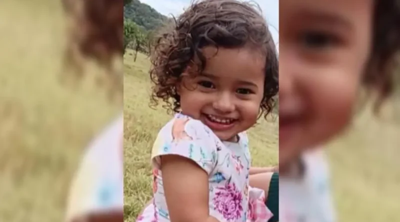 Menina desaparecida completa 2 anos durante buscas em Doverlândia