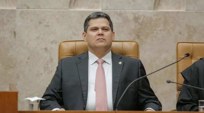 Senado avança com pautas-bomba e amplia tensão com governo Lula