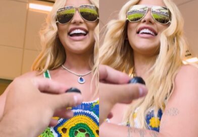 Virginia acerta previsão e vê Vini Jr. marcar dois gols pelo Brasil
