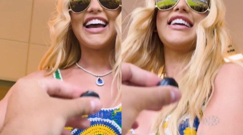 Virginia acerta previsão e vê Vini Jr. marcar dois gols pelo Brasil