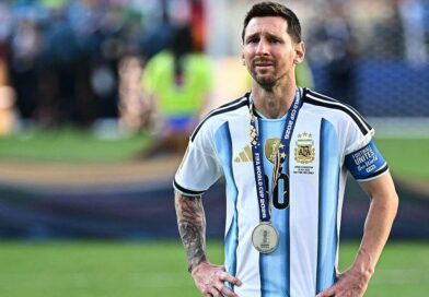 Petição para repetir final da Copa passa de 90 mil assinaturas Petição para repetir final da Copa passa de 90 mil assinaturas