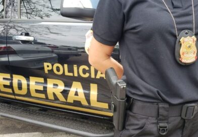 PF mobiliza 458 servidores para segurança de candidatos à Presidência em 2026 PF mobiliza 458 servidores para segurança de candidatos à Presidência em 2026