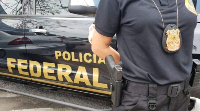 PF mobiliza 458 servidores para segurança de candidatos à Presidência em 2026