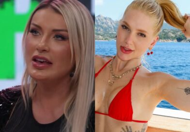 Andressa Urach diz que Virginia Fonseca é sua “cópia” e explica motivo Andressa Urach diz que Virginia Fonseca é sua “cópia” e explica motivo