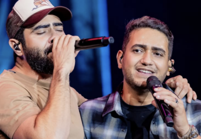 Henrique passa por cirurgia e dupla cancela shows