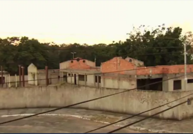 Obras paradas exigem novos projetos em Goiânia
