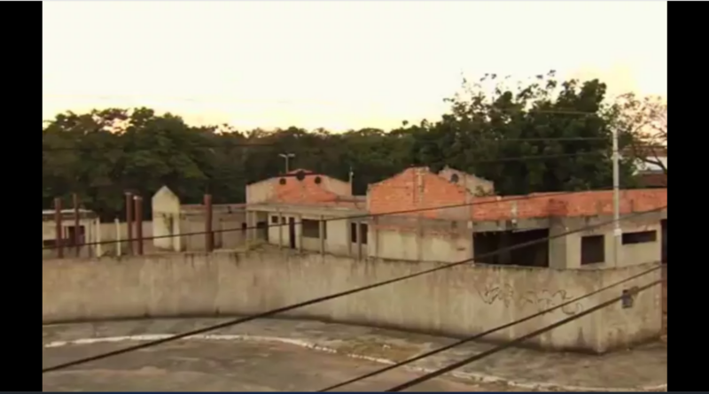 Obras paradas exigem novos projetos em Goiânia