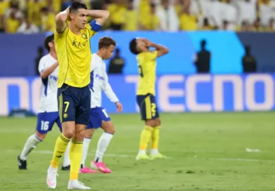Al-Nassr enfrenta dívida bilionária e trava contratações