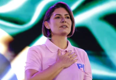 Equipe de Michelle Bolsonaro lança perfil “Imparáveis MB” Equipe de Michelle Bolsonaro lança perfil “Imparáveis MB”