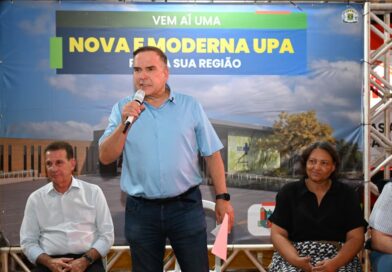 Campinas completa 216 anos com obras e investimentos da Prefeitura de Goiânia
