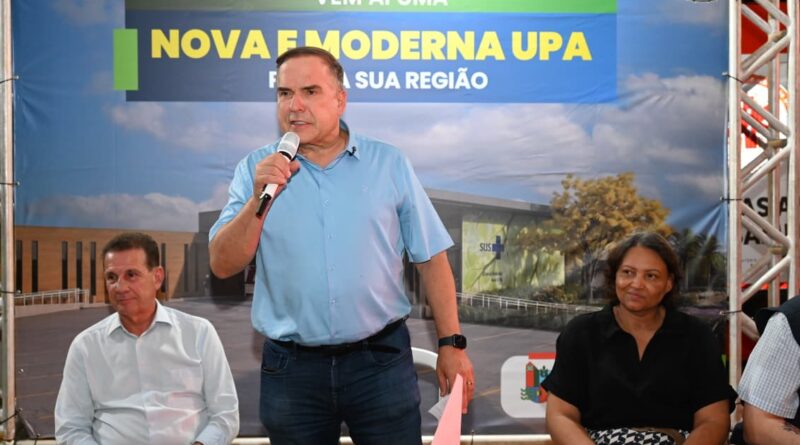 Campinas completa 216 anos com obras e investimentos da Prefeitura de Goiânia