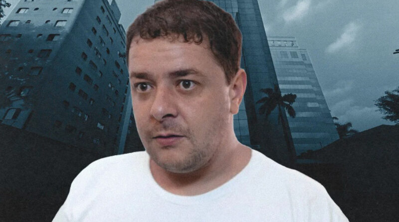 STF autoriza investigação da PF sobre Lulinha STF autoriza investigação da PF sobre Lulinha