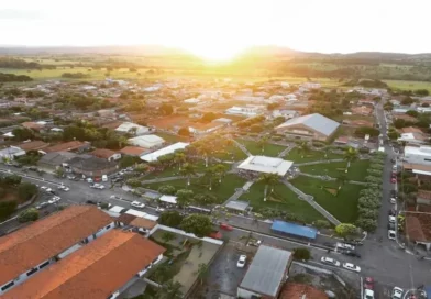 Buriti de Goiás registra ata de R$ 8,7 milhões para compra de combustíveis