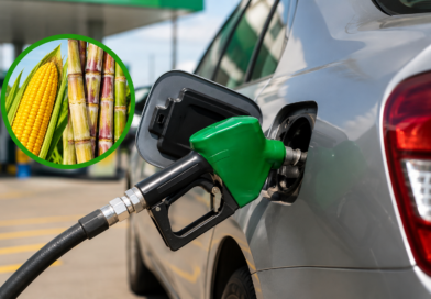 Governo aprova aumento da mistura de etanol na gasolina para 32%