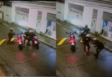 Homem entrega moto e é morto durante assalto em SP