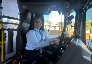 HP Mobilidade abre vagas para motoristas em Goiânia