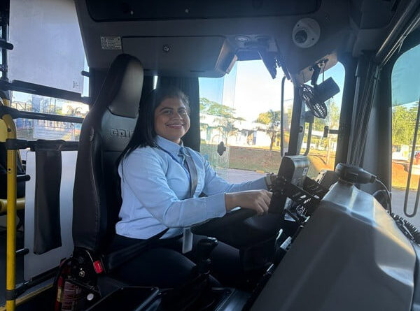 HP Mobilidade abre vagas para motoristas em Goiânia