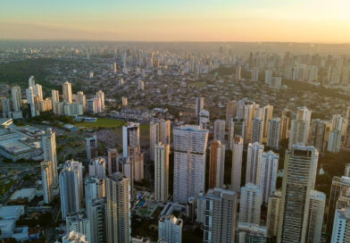 Goiânia lidera abertura de empresas em Goiás