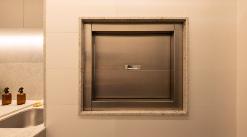 Goiânia terá prédio com elevador para delivery
