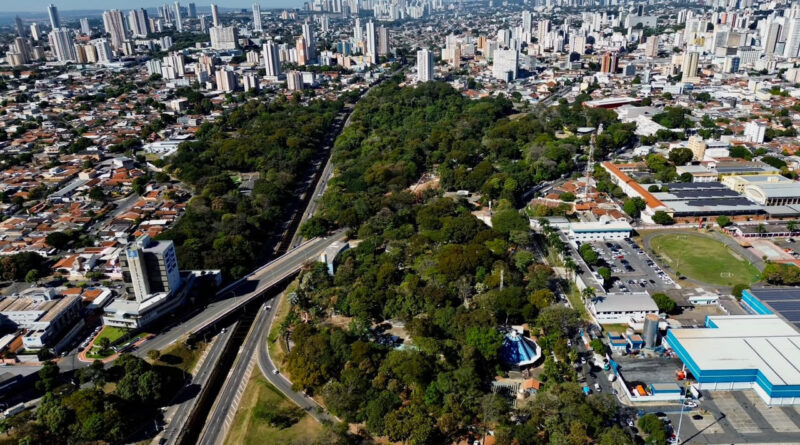 Mutirama recebe alunos da rede municipal em pré-abertura nesta sexta-feira Mutirama recebe alunos da rede municipal em pré-abertura nesta sexta-feira