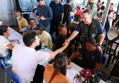 Goiânia reduz população em situação de rua para menos de mil