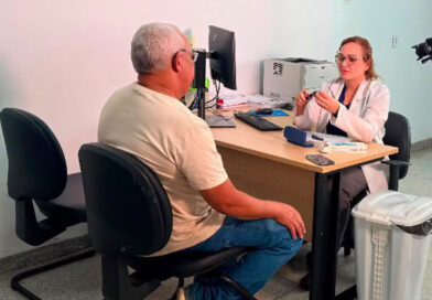 Aparecida inicia distribuição de insulina glargina pelo SUS