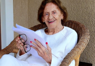 Laura Cardoso morre aos 98 anos e deixa legado na TV