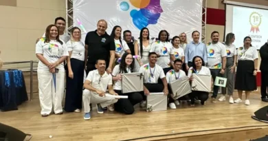 Estudantes do Maranhão vencem HackEPT com soluções inovadoras