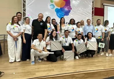 Estudantes do Maranhão vencem HackEPT com soluções inovadoras
