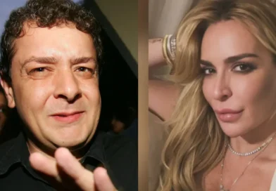 Lulinha frequentava casa de lobista em Brasília, diz CNN Lulinha frequentava casa de lobista em Brasília, diz CNN