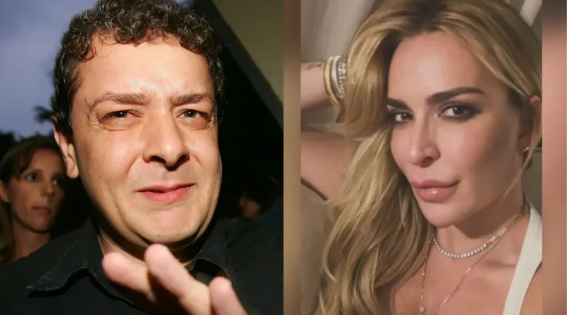 Lulinha frequentava casa de lobista em Brasília, diz CNN Lulinha frequentava casa de lobista em Brasília, diz CNN