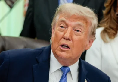 Trump quer ampliar processamento de carne nos EUA