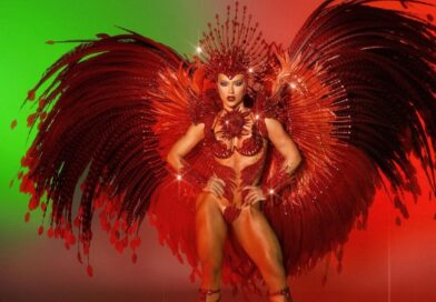 Virginia Fonseca deixa posto de rainha de bateria da Grande Rio Virginia Fonseca deixa posto de rainha de bateria da Grande Rio