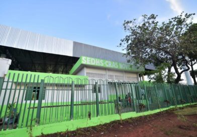 Mutirão da Prefeitura registra 500 atendimentos em Goiânia Mutirão da Prefeitura registra 500 atendimentos em Goiânia
