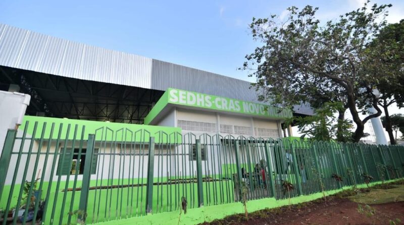 Mutirão da Prefeitura registra 500 atendimentos em Goiânia Mutirão da Prefeitura registra 500 atendimentos em Goiânia